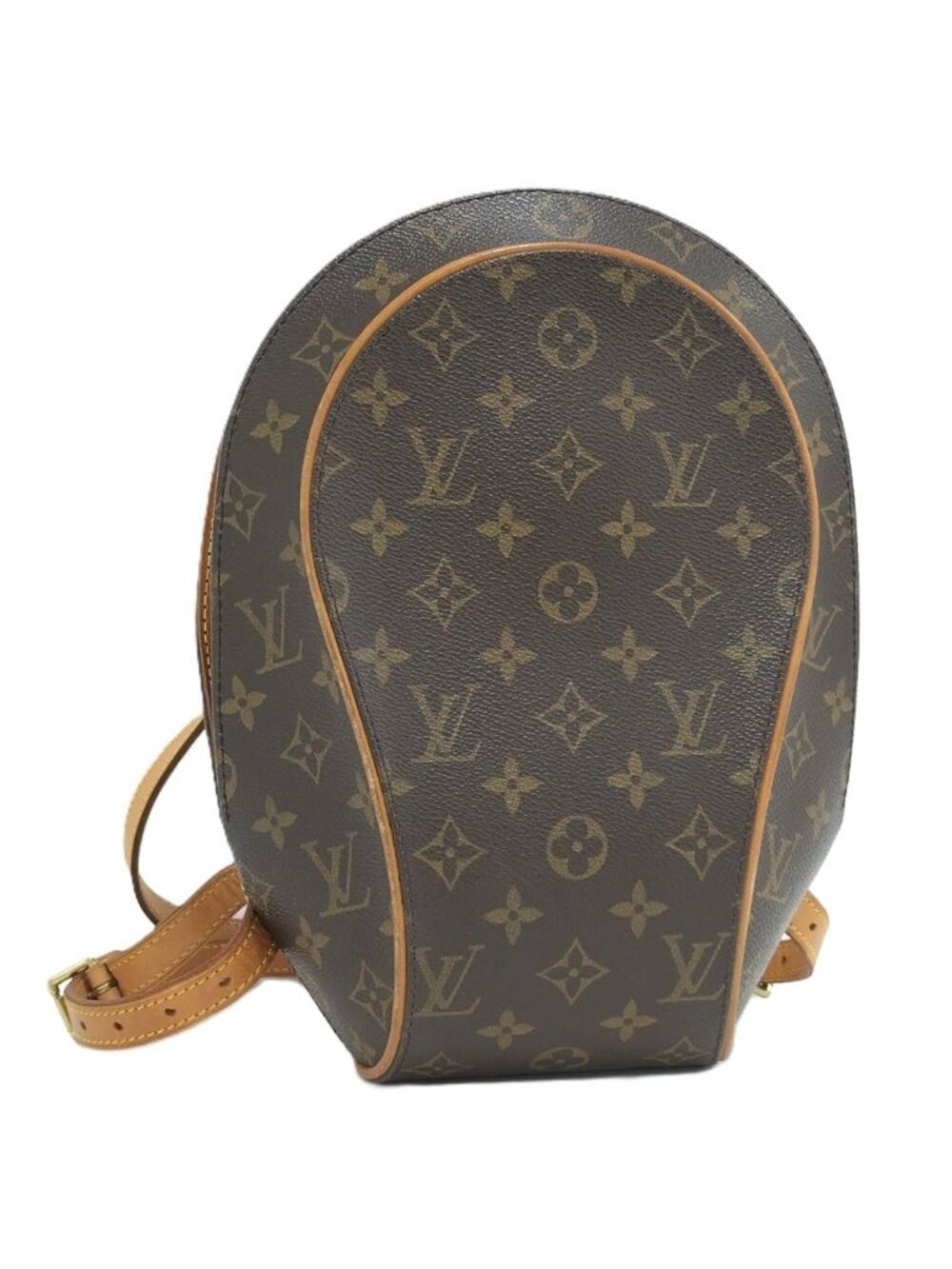 Louis Vuitton Ellipse Sac a Dos Monogram Handbag